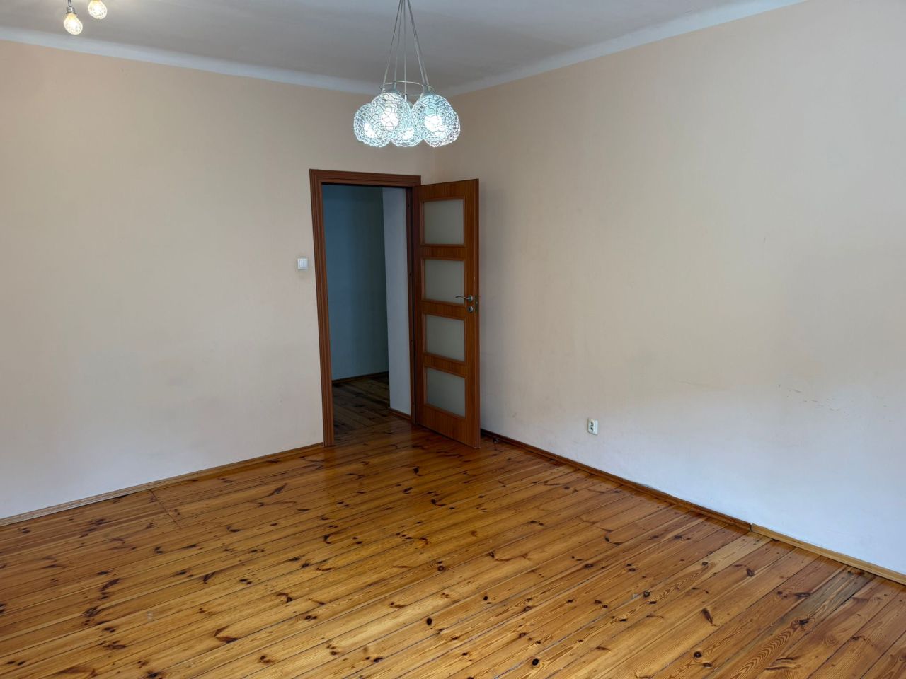 Mieszkanie 3-pokojowe Zielona Góra Centrum, ul. Zyty. Zdjęcie 14