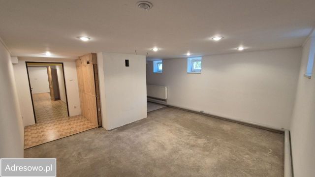 dom wolnostojący, 6 pokoi Łódź Radogoszcz, ul. Łucji. Zdjęcie 17