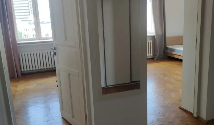 Mieszkanie 2-pokojowe Warszawa Śródmieście, ul. Ludwika Waryńskiego