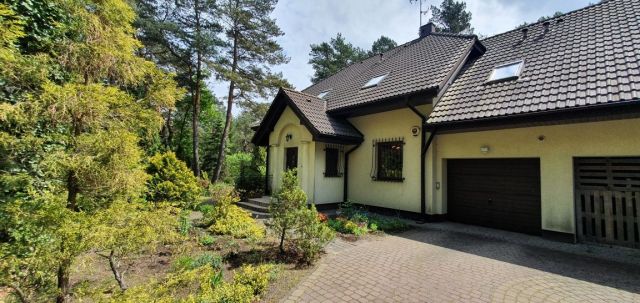 bliźniak Józefów Michalin. Zdjęcie 1