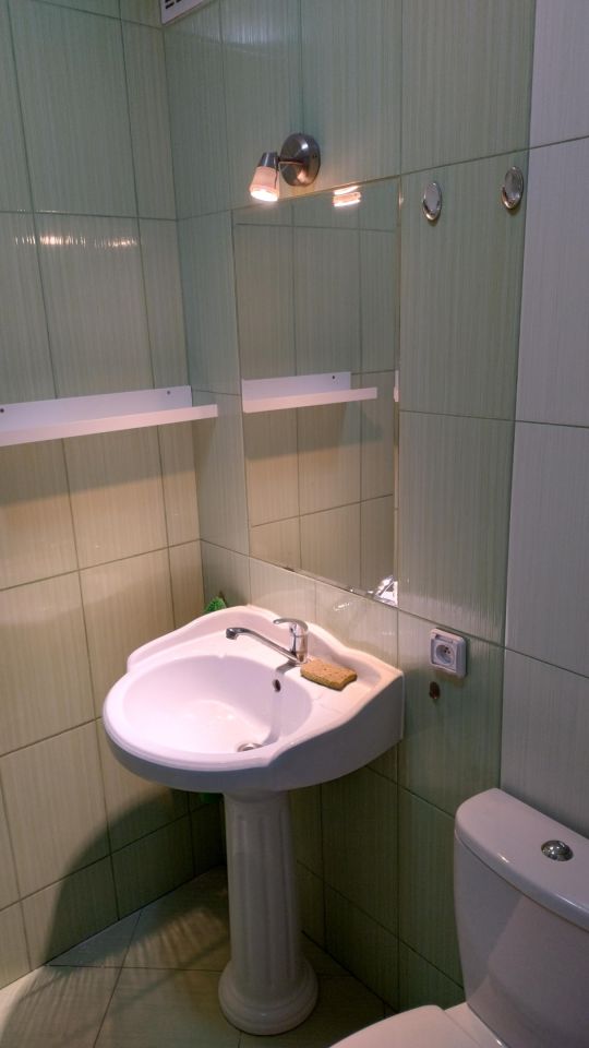 Mieszkanie 3-pokojowe Warszawa Ursynów, ul. Gawota. Zdjęcie 9