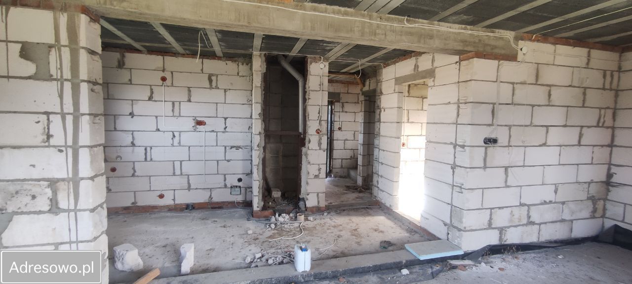 dom wolnostojący, 4 pokoje Szopinek. Zdjęcie 7