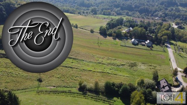 Działka rolno-budowlana Dąbrówka Szczepanowska. Zdjęcie 11