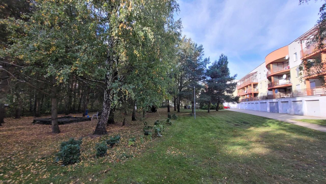 Mieszkanie 2-pokojowe Łódź Widzew, ul. Oleńki Billewiczówny. Zdjęcie 4