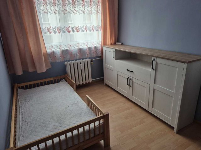 Mieszkanie 3-pokojowe Dąbrowa Górnicza. Zdjęcie 1