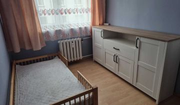 Mieszkanie 3-pokojowe Dąbrowa Górnicza