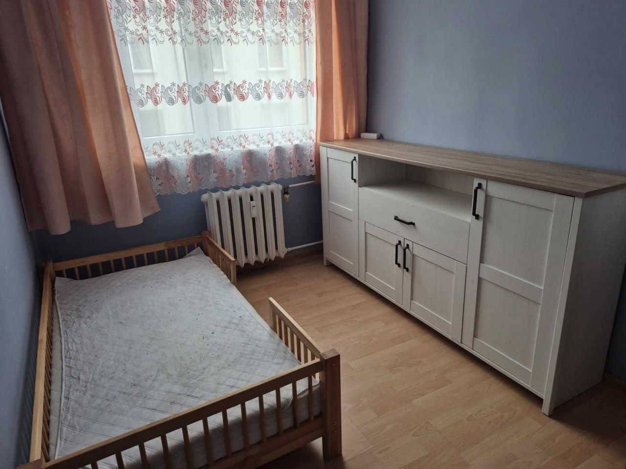 Mieszkanie 3-pokojowe Dąbrowa Górnicza