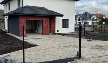 bliźniak, 4 pokoje Słupno, ul. Stefana Żeromskiego