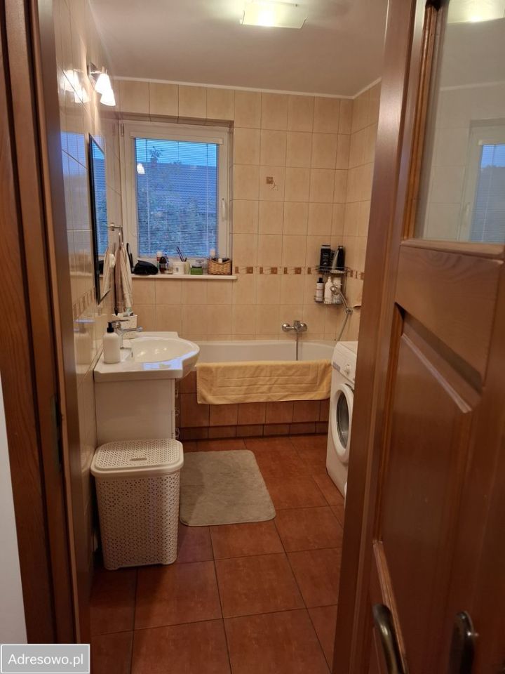 dom wolnostojący, 6 pokoi Szpetal Górny, ul. Jasna. Zdjęcie 4