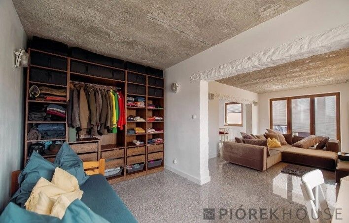 Mieszkanie 3-pokojowe Warszawa Praga-Południe, ul. Stanisława Mikołajczyka. Zdjęcie 7