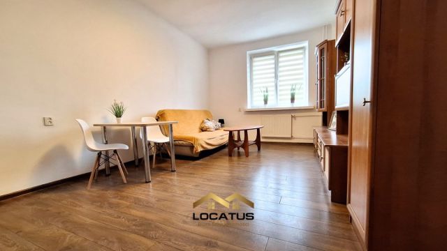 Mieszkanie 3-pokojowe Częstochowa Centrum, ul. Nowowiejskiego. Zdjęcie 1