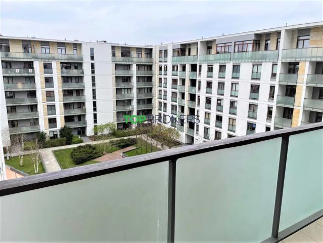 Mieszkanie 3-pokojowe Warszawa Żoliborz, ul. Ludwika Rydygiera. Zdjęcie 8