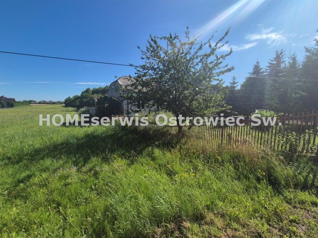 dom wolnostojący, 2 pokoje Ostrowiec Świętokrzyski Zygmuntówka. Zdjęcie 5