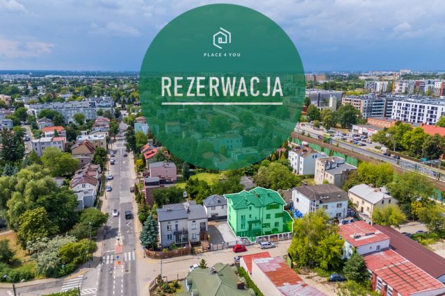 Mieszkanie 1-pokojowe Warszawa Ursus, ul. Franciszka Achera. Zdjęcie 11