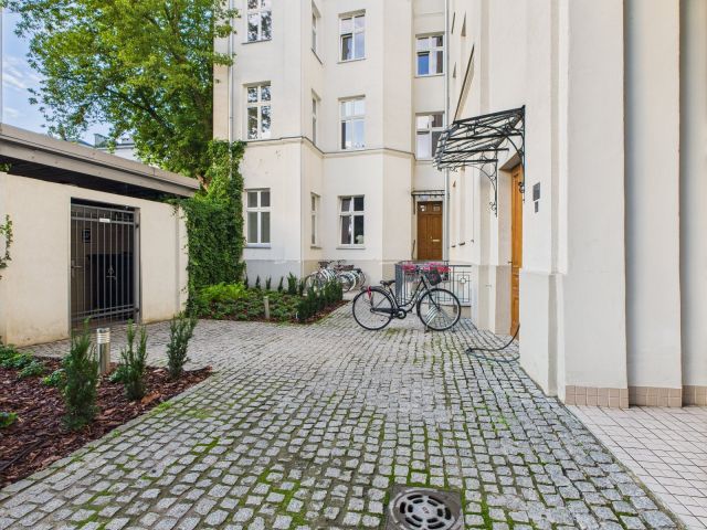 Mieszkanie 2-pokojowe Warszawa Praga-Północ, ul. Kępna. Zdjęcie 8