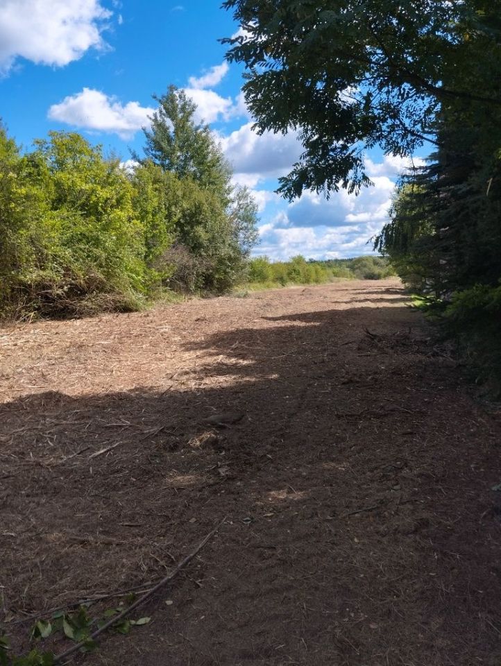 Działka budowlana Tumlin-Dąbrówka. Zdjęcie 4