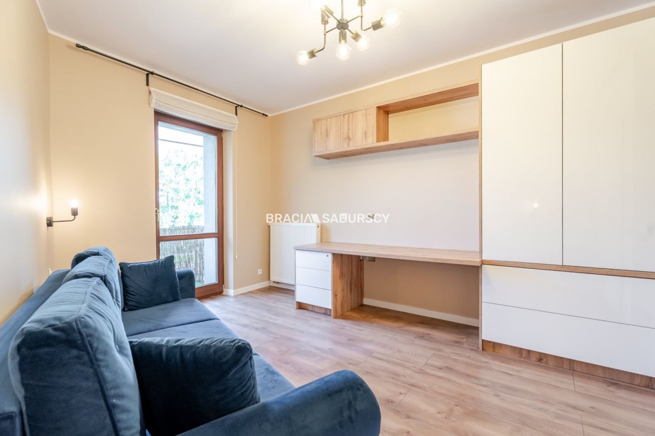 Mieszkanie 3-pokojowe Kraków Dębniki, ul. Barska. Zdjęcie 8