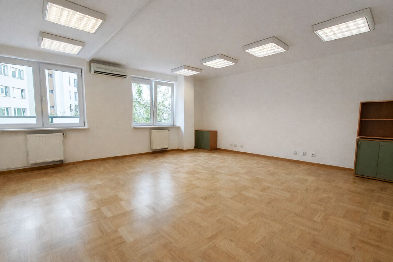 Biuro Warszawa Mokotów, ul. Belgijska. Zdjęcie 4