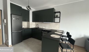 Mieszkanie 2-pokojowe Zielonka, ul. Wojska Polskiego