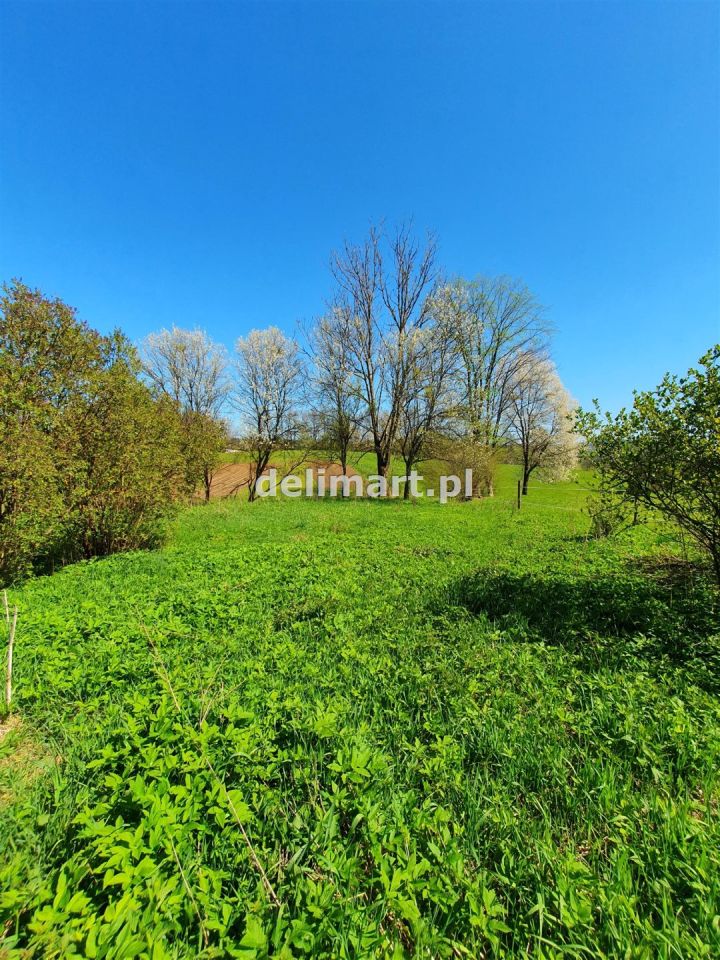 Działka budowlana Postołów. Zdjęcie 19