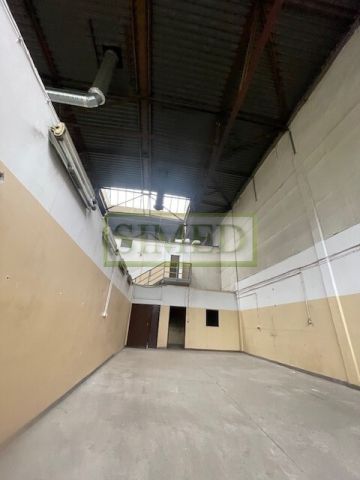 Hala/magazyn Warszawa Bielany. Zdjęcie 3