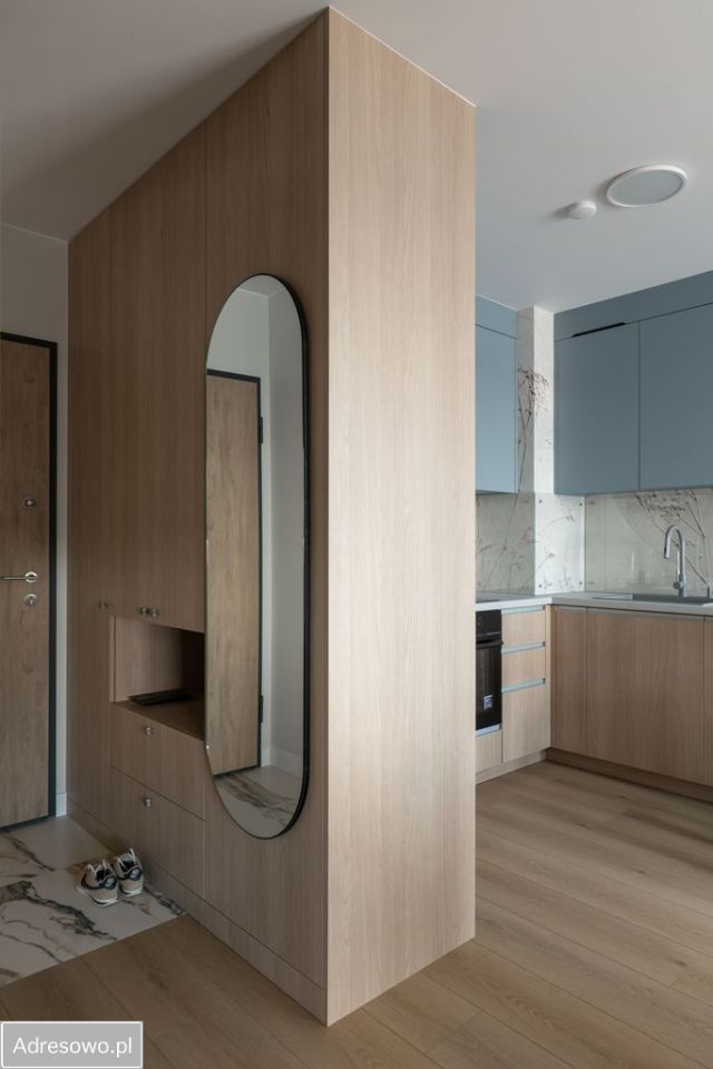 Mieszkanie 2-pokojowe Łomianki Dolne, ul. Wiślana. Zdjęcie 8