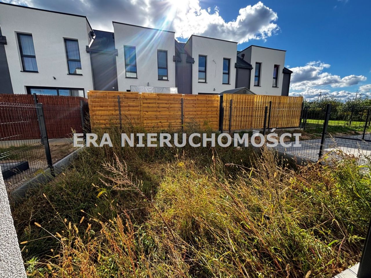 dom szeregowy, 4 pokoje Nowodworce. Zdjęcie 4