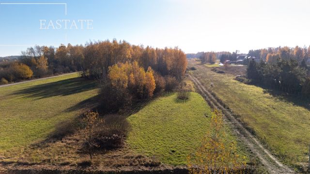 Działka budowlana Kaleń, ul. Długa. Zdjęcie 9