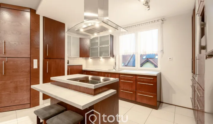 Mieszkanie 3-pokojowe Józefosław, ul. Nad Strumykiem