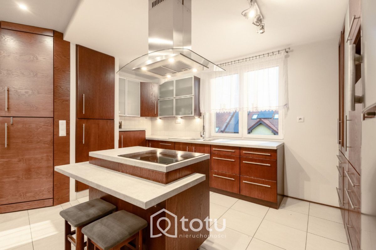 Mieszkanie 3-pokojowe Józefosław, ul. Nad Strumykiem. Zdjęcie 1