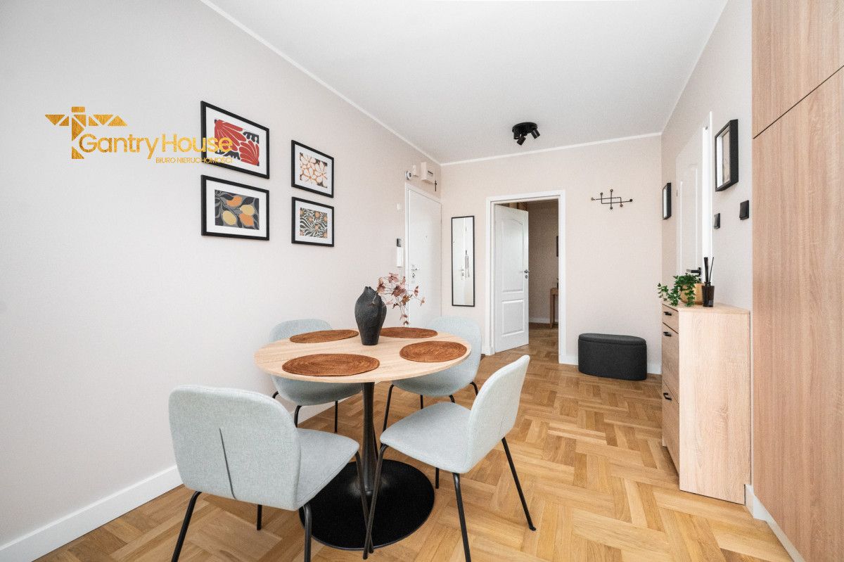 Mieszkanie 2-pokojowe Gdynia Redłowo, ul. Legionów. Zdjęcie 6