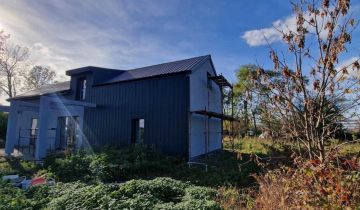 dom wolnostojący Pociecha