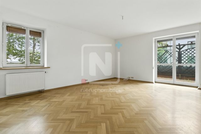 Mieszkanie 3-pokojowe Warszawa Mokotów, ul. Wróbla. Zdjęcie 12