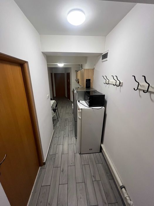 Mieszkanie 4-pokojowe Bielsko-Biała Śródmieście, ul. Bohaterów Warszawy. Zdjęcie 3