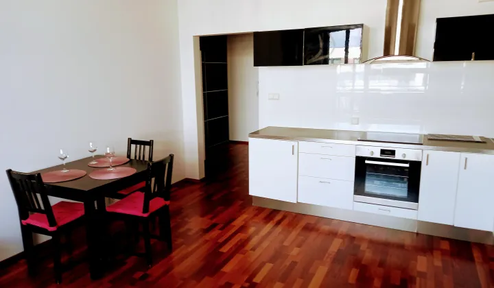 Mieszkanie 2-pokojowe Warszawa Bemowo, ul. Grodkowska