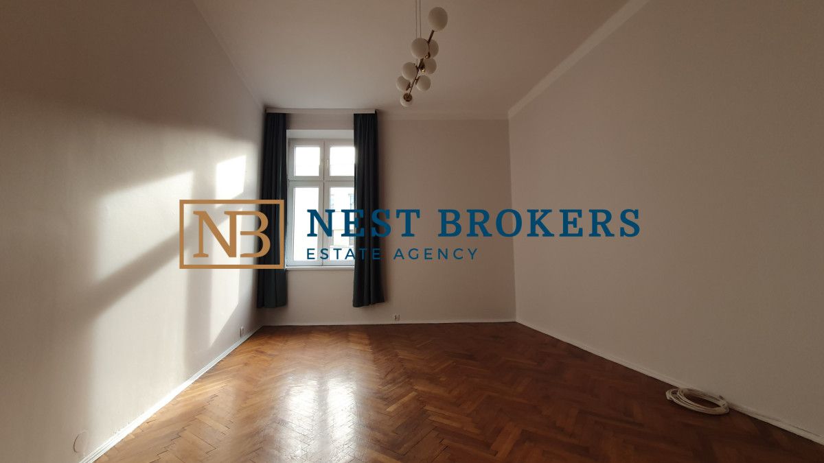 Mieszkanie 3-pokojowe Kraków Dębniki, ul. Zagrody. Zdjęcie 8