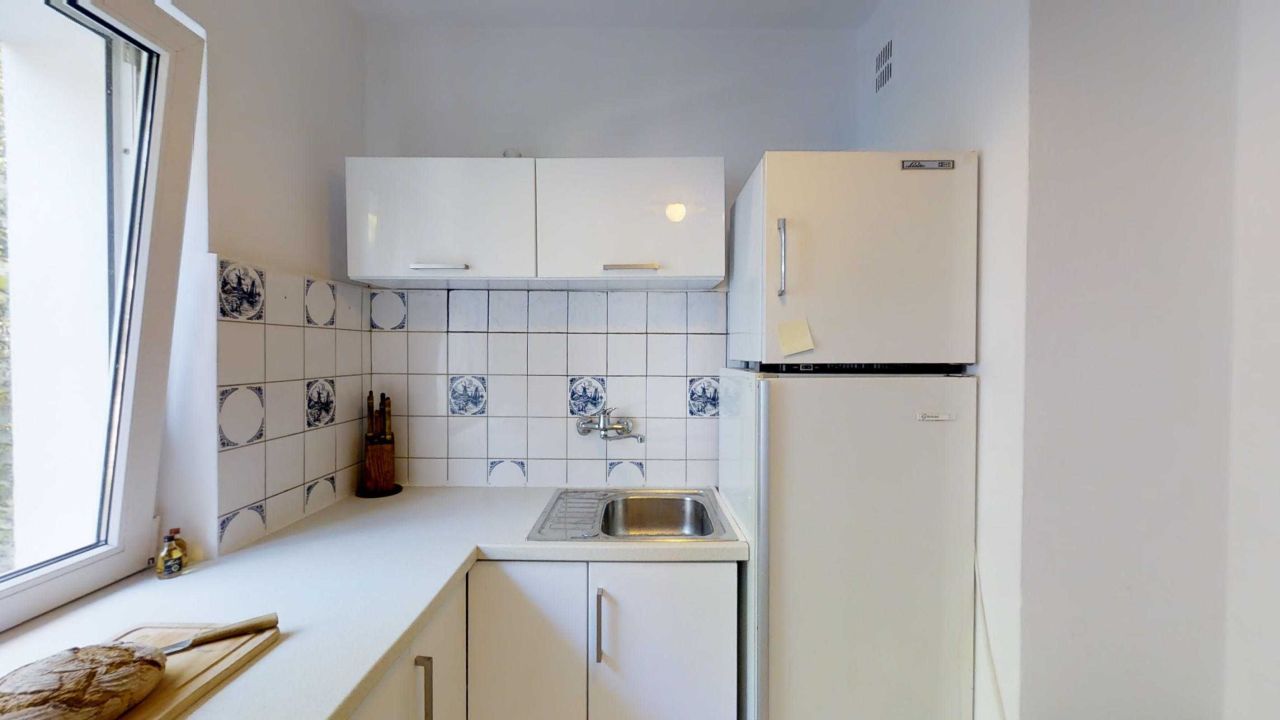 Mieszkanie 3-pokojowe Warszawa Wola, ul. Pustola. Zdjęcie 2