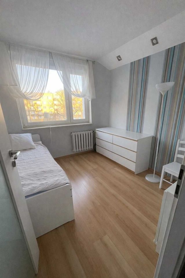 Mieszkanie 3-pokojowe Siemianowice Śląskie Michałkowice, ul. Przyjaźni. Zdjęcie 5