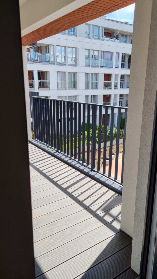 Mieszkanie 2-pokojowe Pruszków. Zdjęcie 5