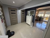 Mieszkanie 3-pokojowe Bydgoszcz Fordon, ul. Janosika. Zdjęcie 1