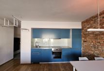 Mieszkanie 1-pokojowe Wrocław Krzyki, ul. Stanisława Worcella. Zdjęcie 2