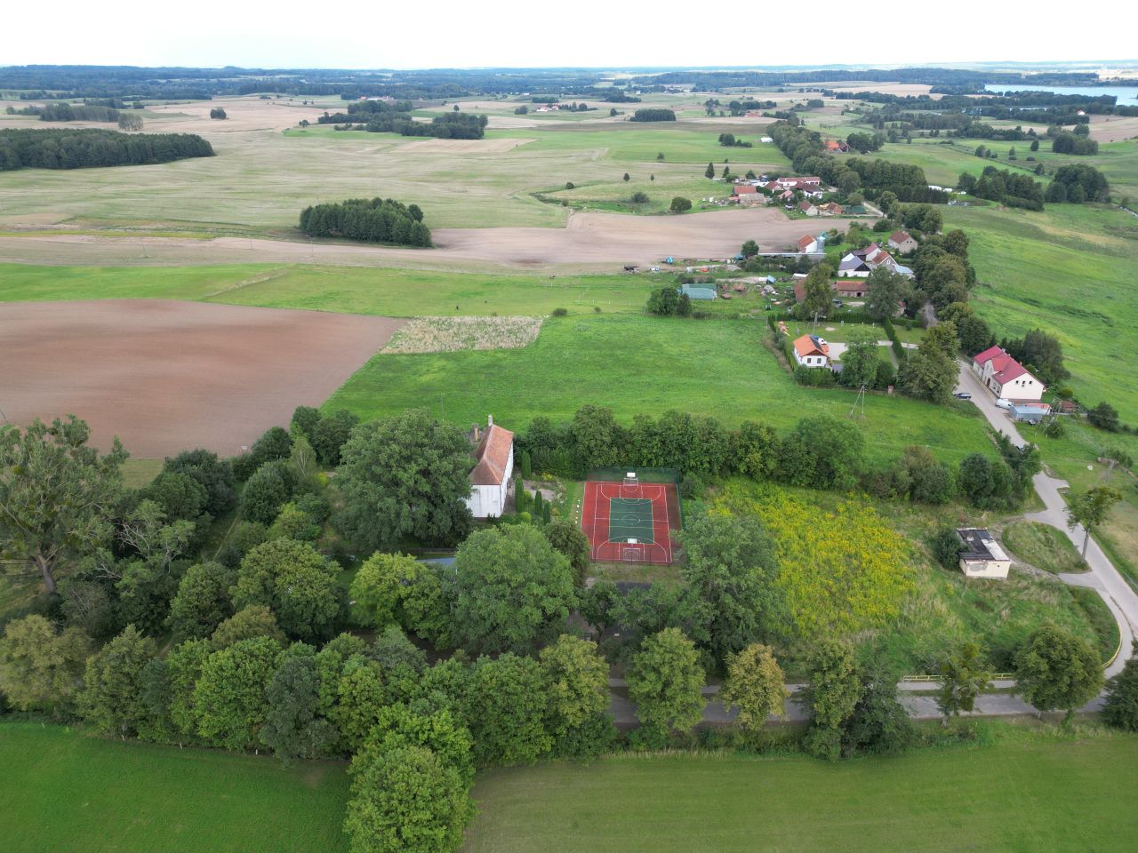 Nieruchomość komercyjna Boćwinka. Zdjęcie 9