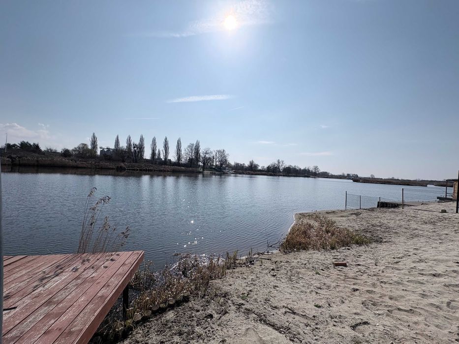 Działka rekreacyjna Lewin Brzeski. Zdjęcie 6