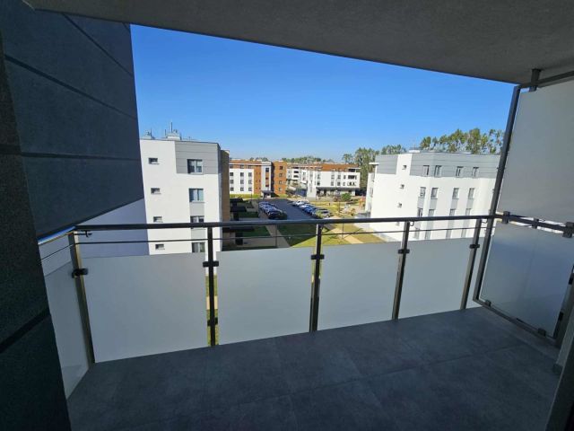 Mieszkanie 3-pokojowe Białystok Wygoda, ul. 42 Pułku Piechoty. Zdjęcie 12