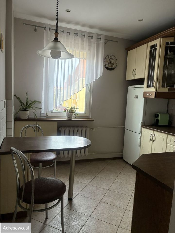 Mieszkanie 4-pokojowe Ostróda, ul. Stefana Czarnieckiego. Zdjęcie 14