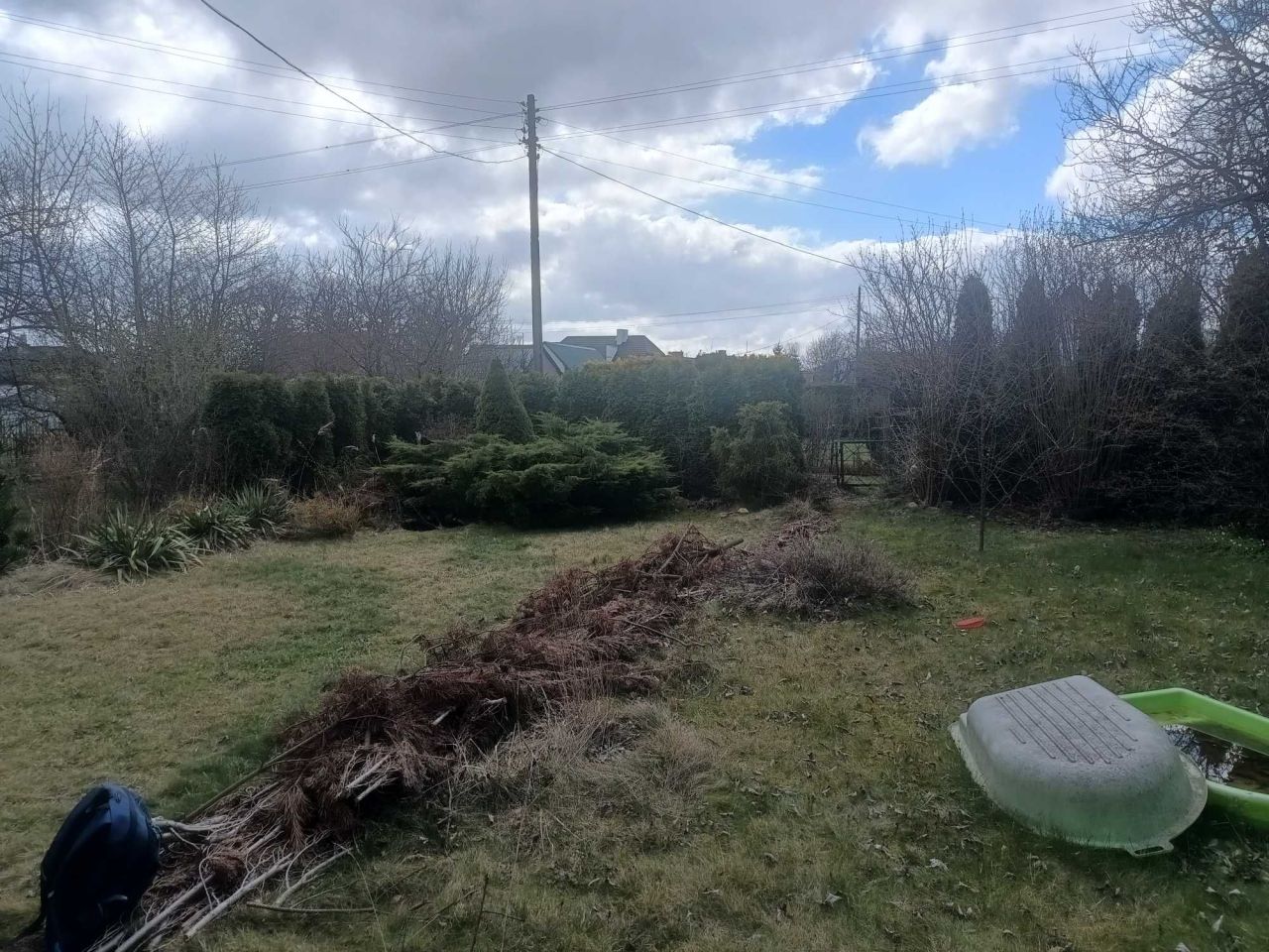 Działka rod Kłodzko. Zdjęcie 2