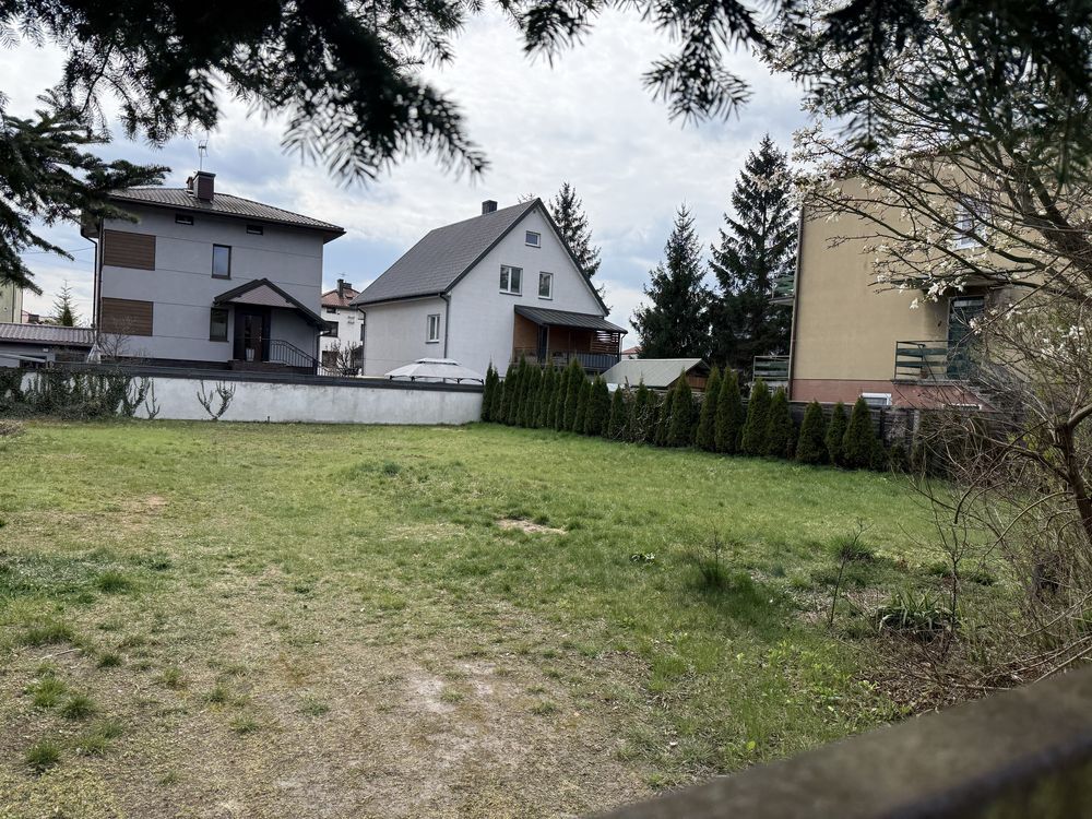 Działka budowlana Mińsk Mazowiecki. Zdjęcie 7