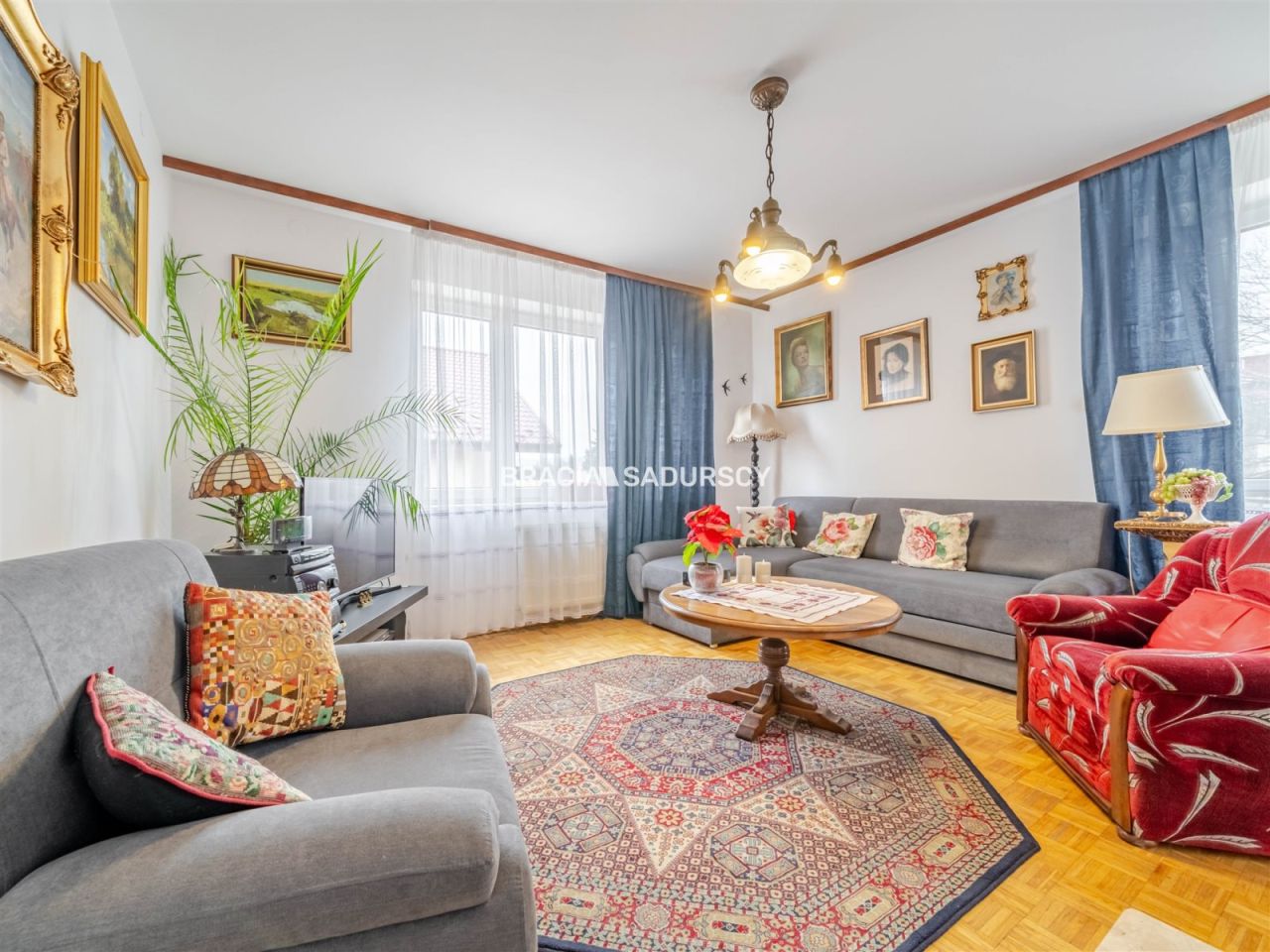 bliźniak, 7 pokoi Kraków Bronowice Małe, ul. Olkuska. Zdjęcie 7