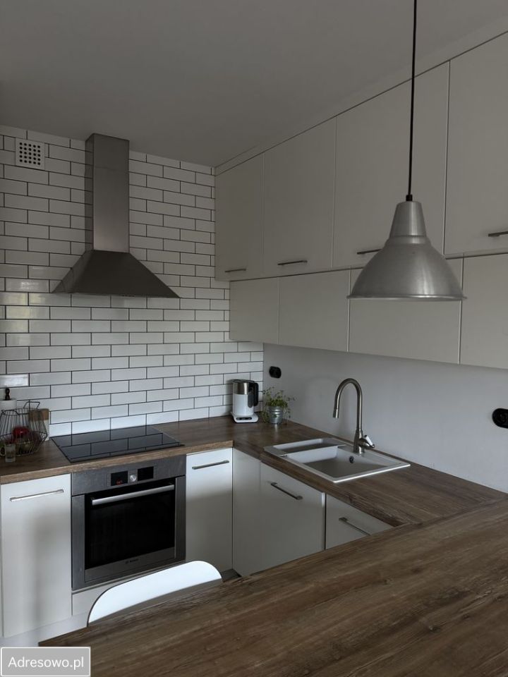 Mieszkanie 3-pokojowe Płock, ul. Kazimierza Wielkiego. Zdjęcie 9