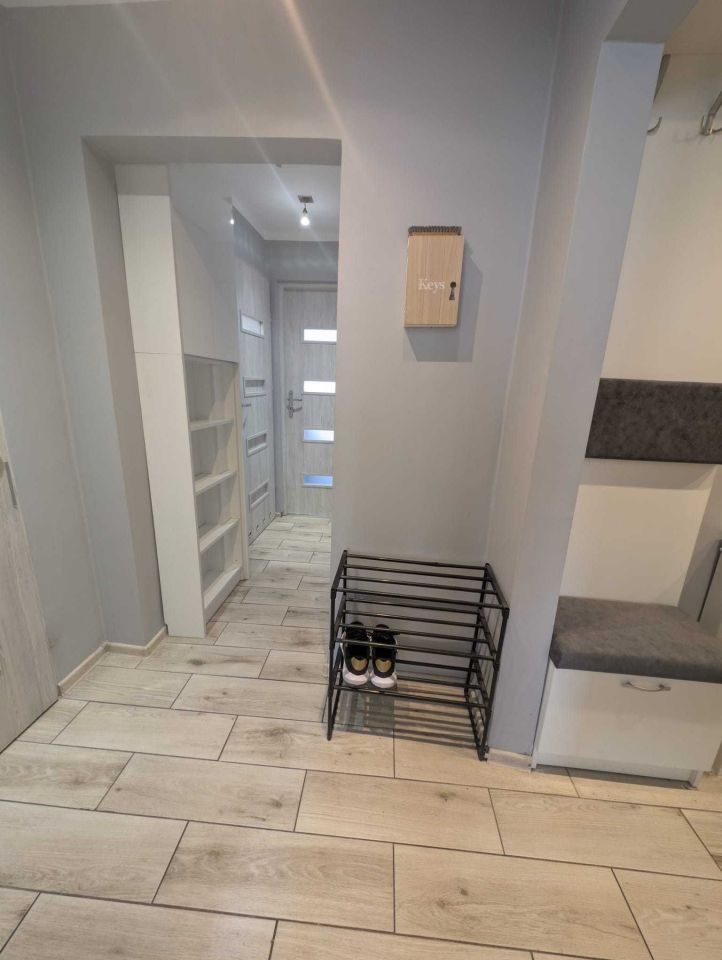 Mieszkanie 3-pokojowe Sosnowiec Dańdówka, ul. Kalinowa. Zdjęcie 3